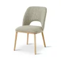 Chaise Vigil Green