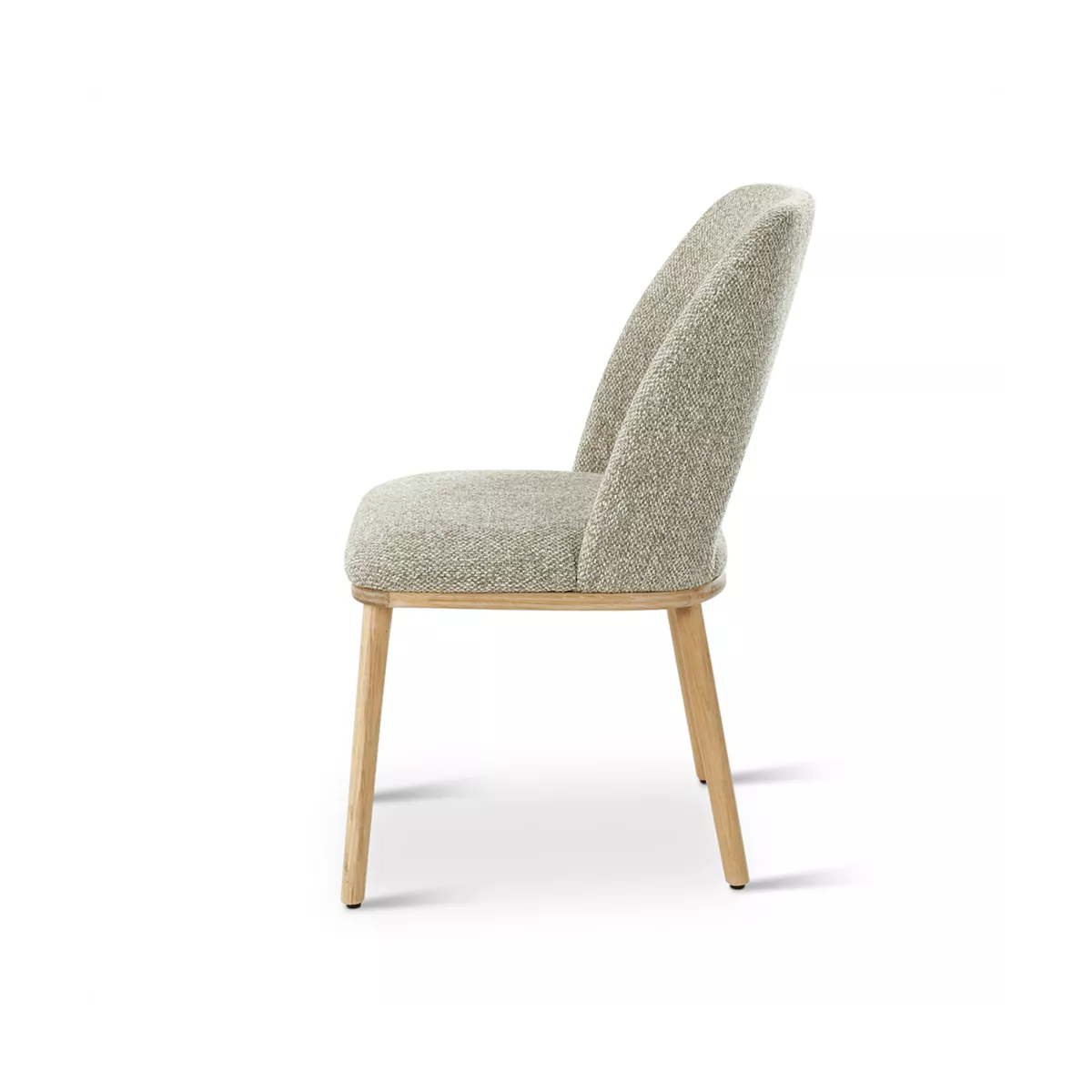 Chaise Vigil Green