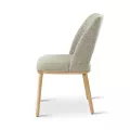 Chaise Vigil Green
