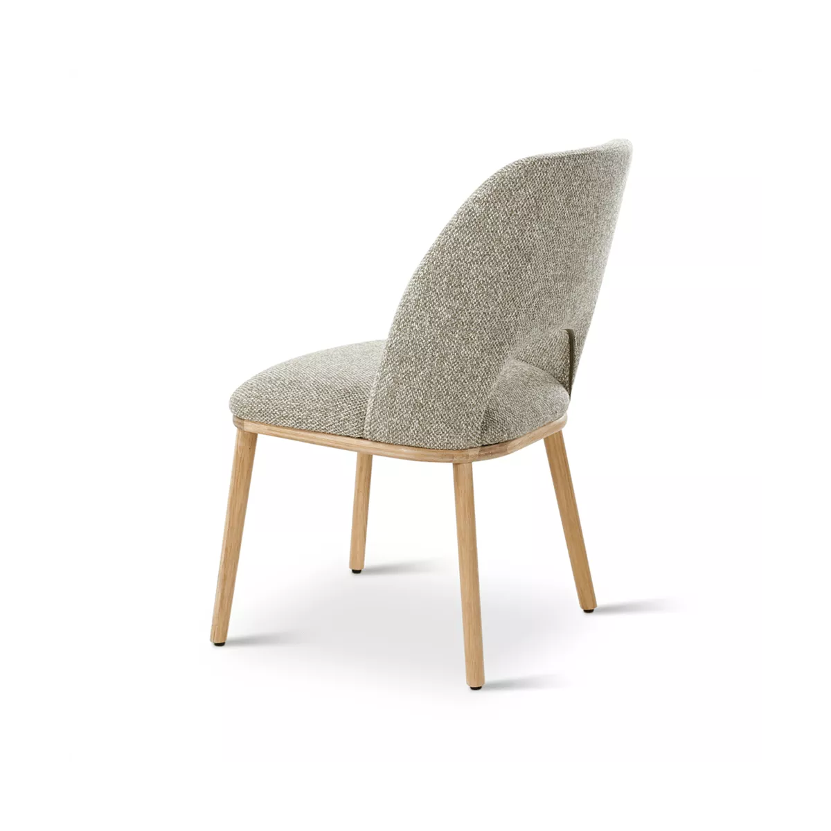 Chaise Vigil Green