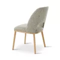 Chaise Vigil Green