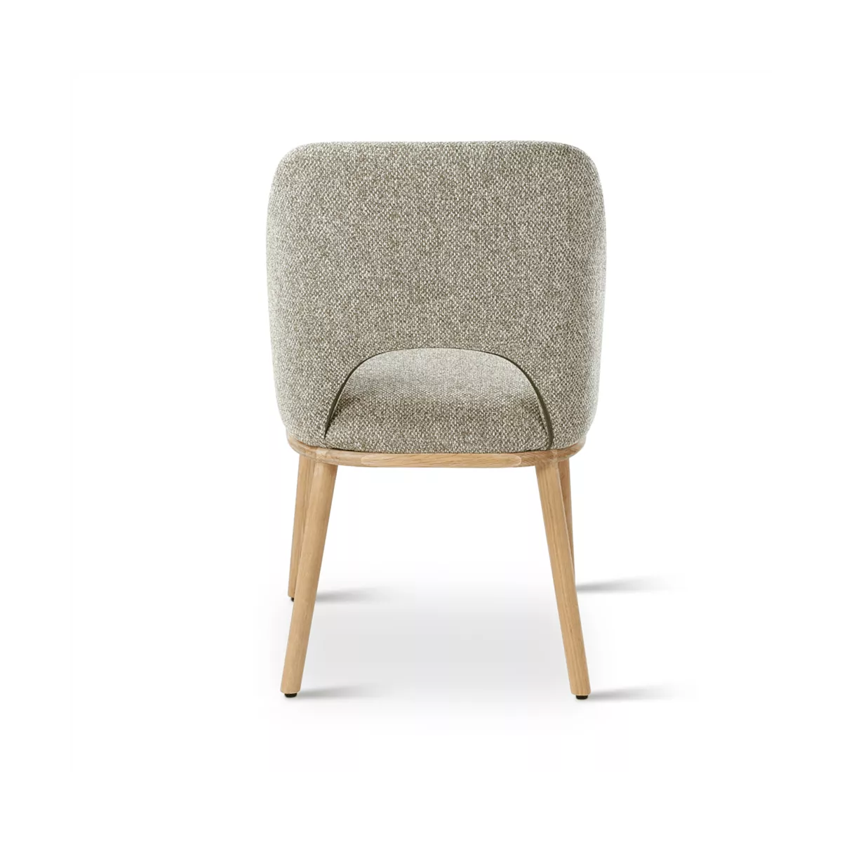 Chaise Vigil Green