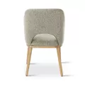 Chaise Vigil Green