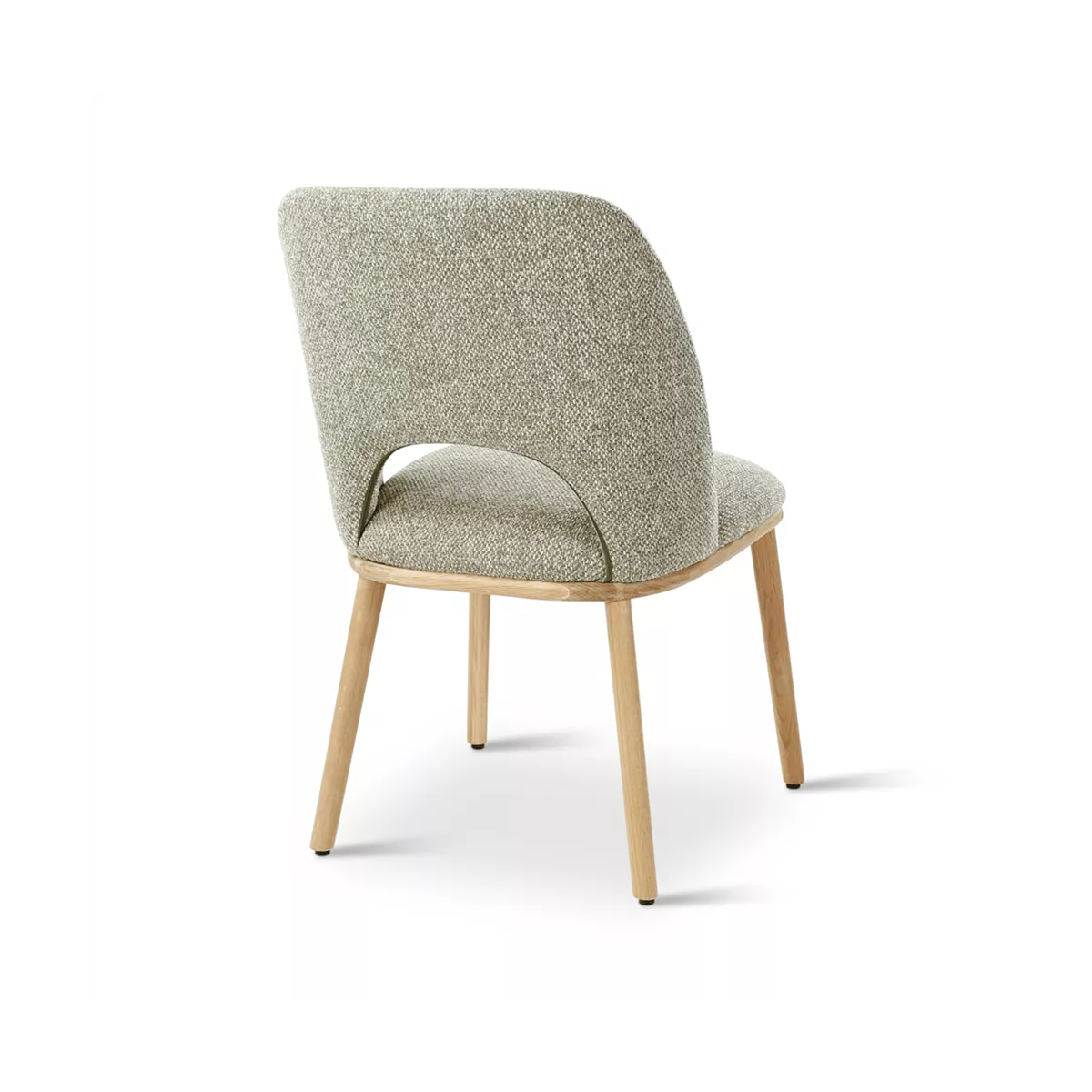 Chaise Vigil Green