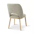 Chaise Vigil Green