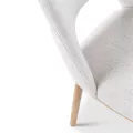 Chaise Vigil Naturel
