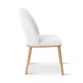 Chaise Vigil Naturel