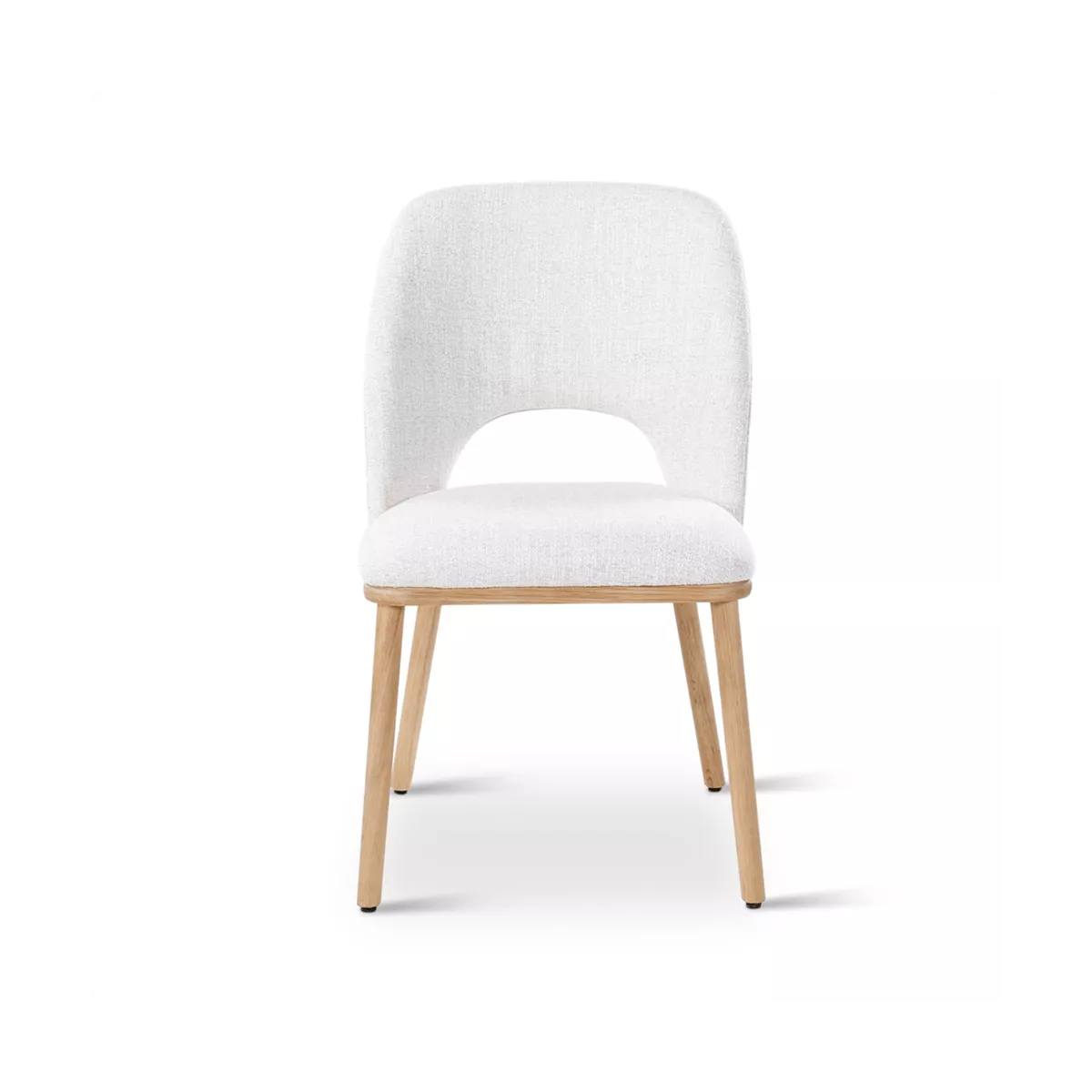 Chaise Vigil Naturel
