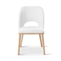 Chaise Vigil Naturel