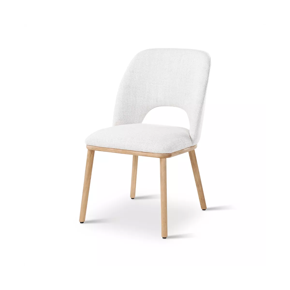 Chaise Vigil Naturel
