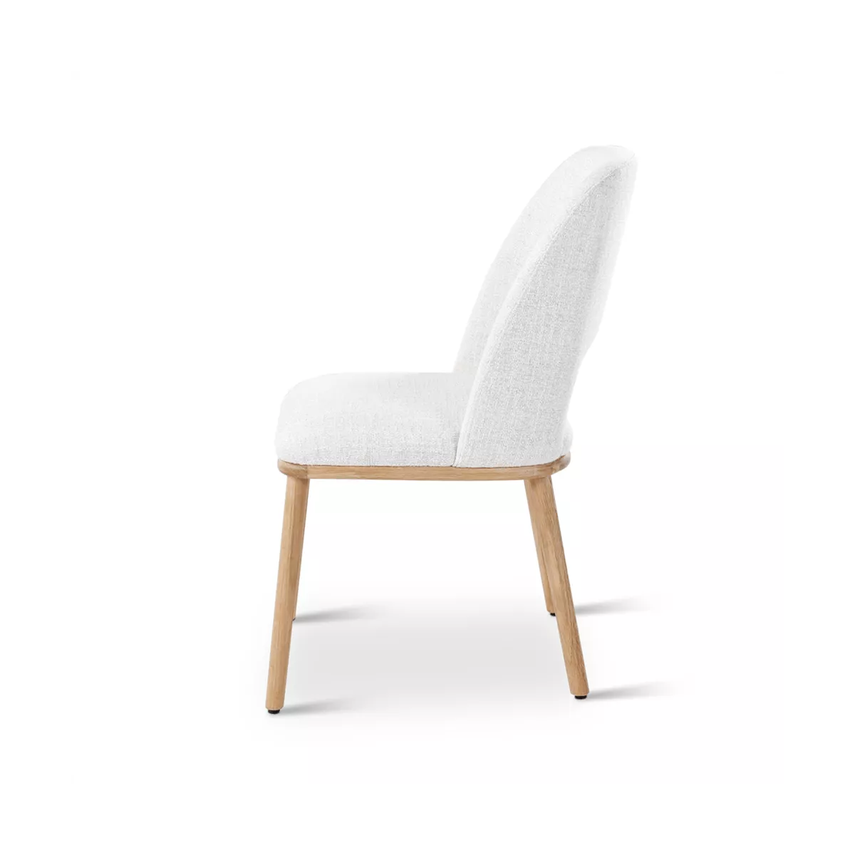 Chaise Vigil Naturel