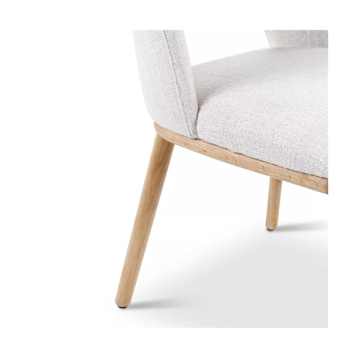 Chaise Vigil Naturel