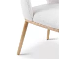 Chaise Vigil Naturel