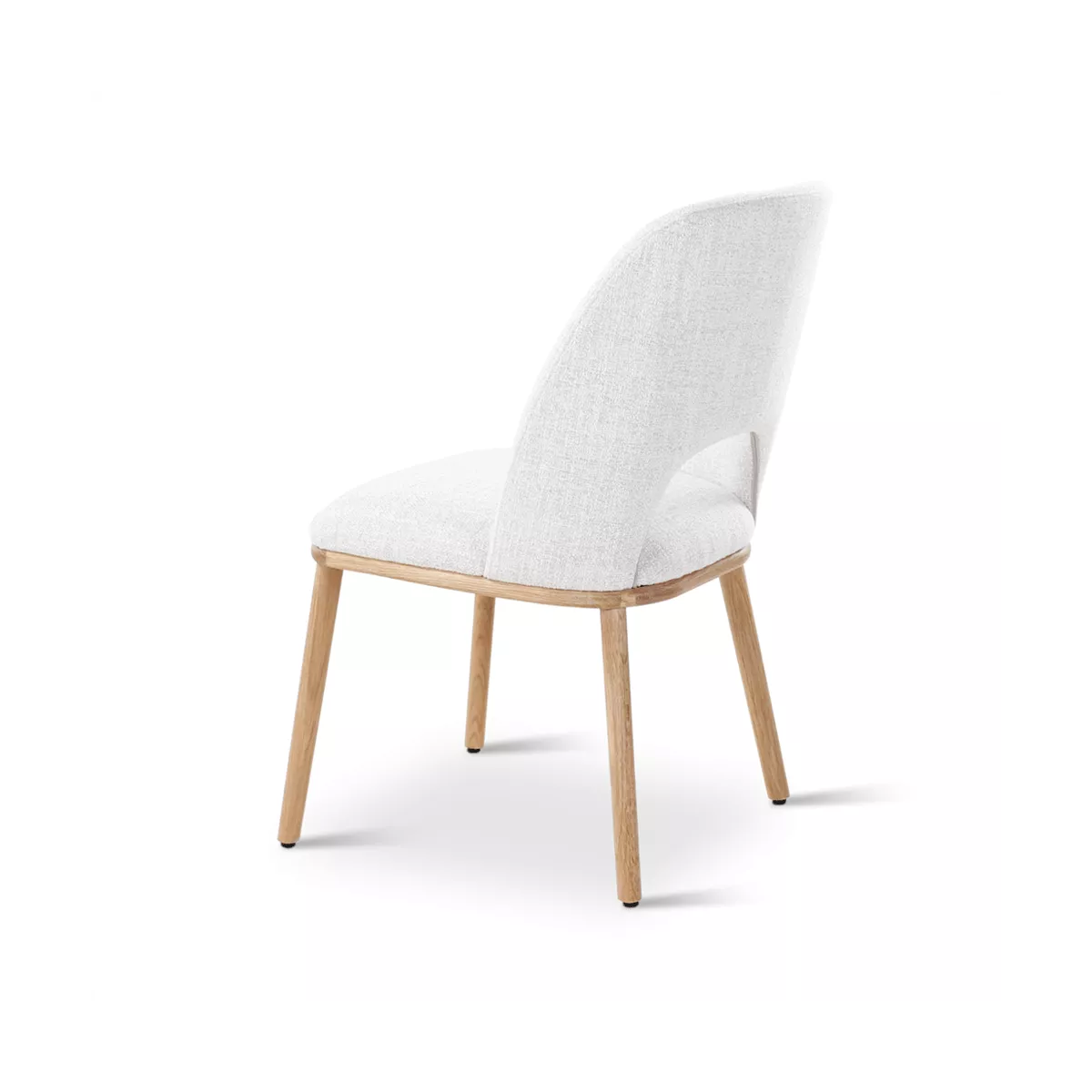Chaise Vigil Naturel