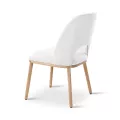 Chaise Vigil Naturel