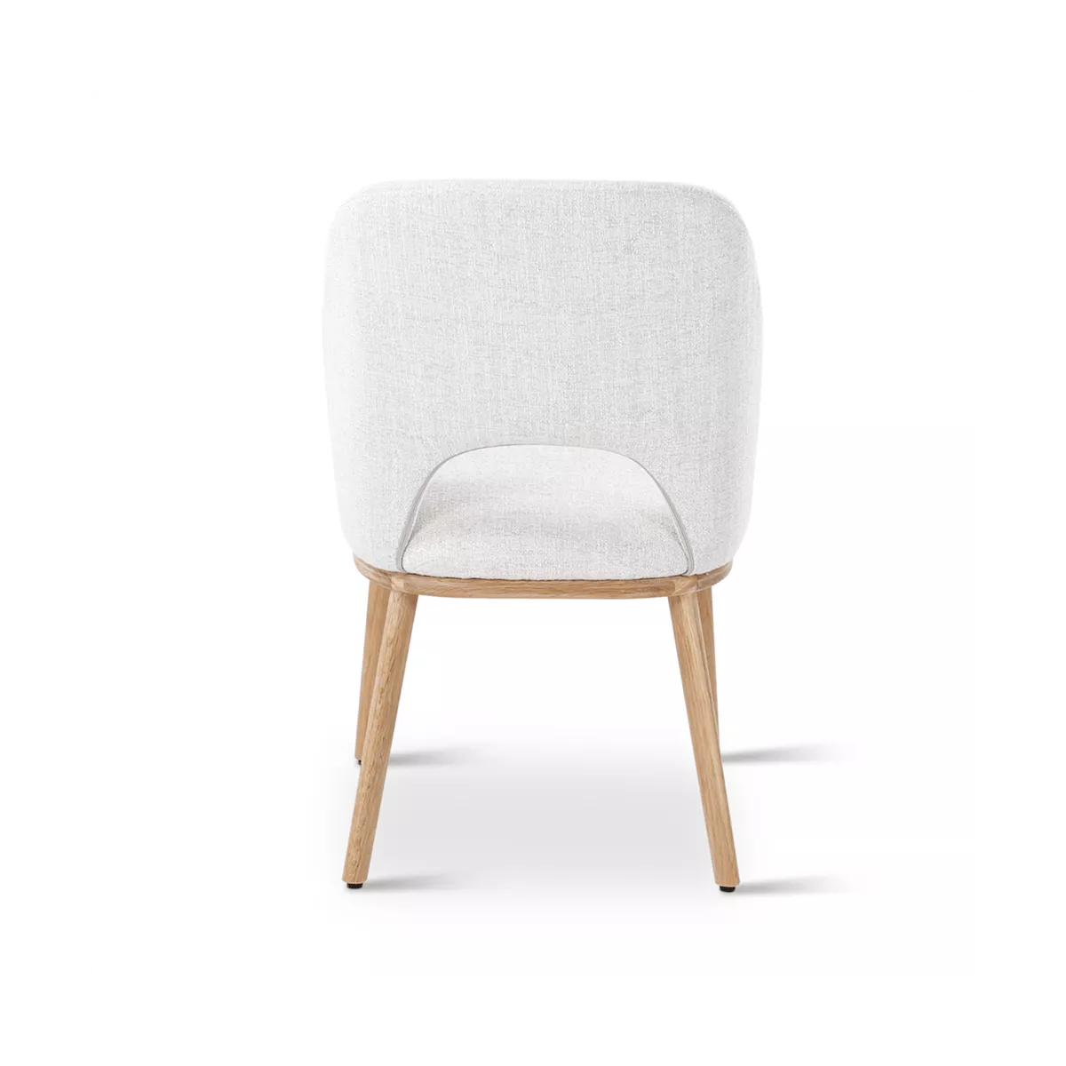Chaise Vigil Naturel