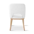 Chaise Vigil Naturel