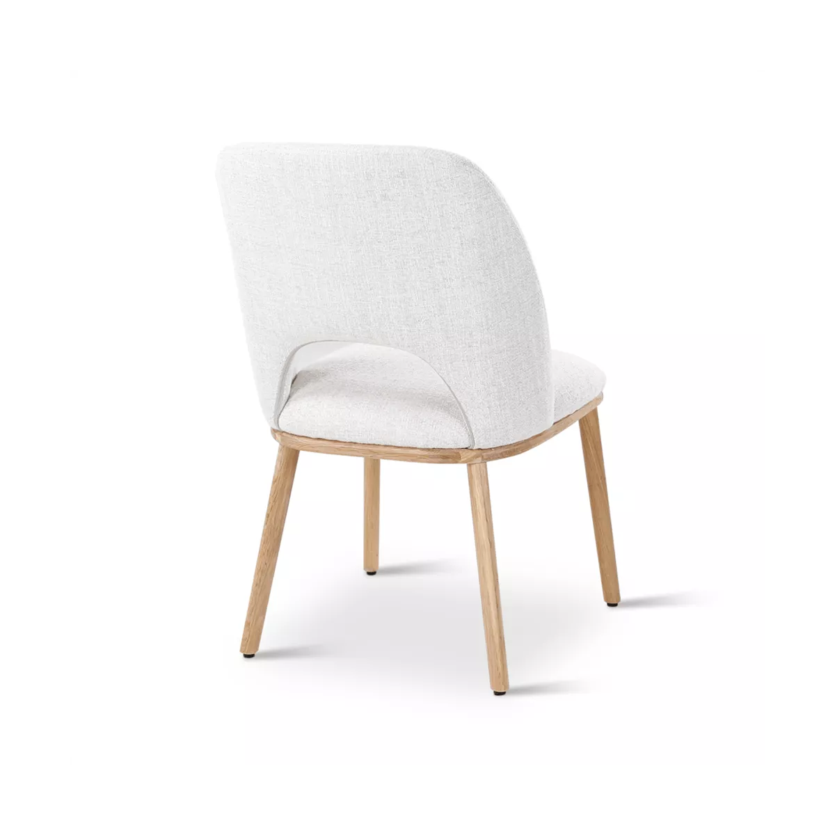 Chaise Vigil Naturel