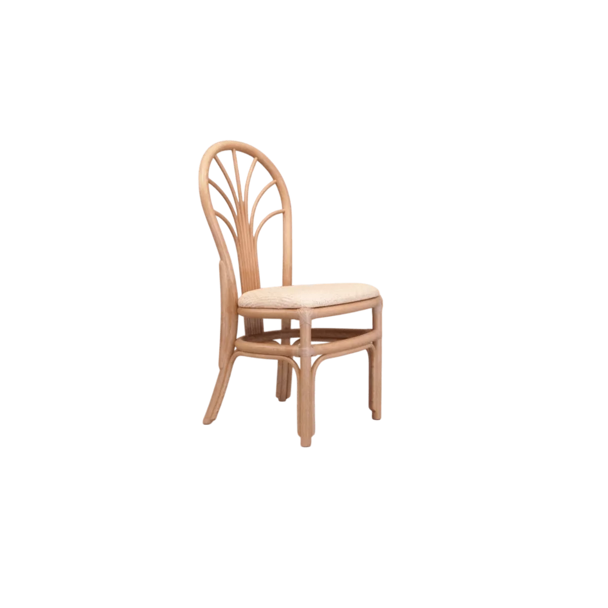 Chaise Seto Arena