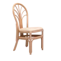 Chaise Seto Arena