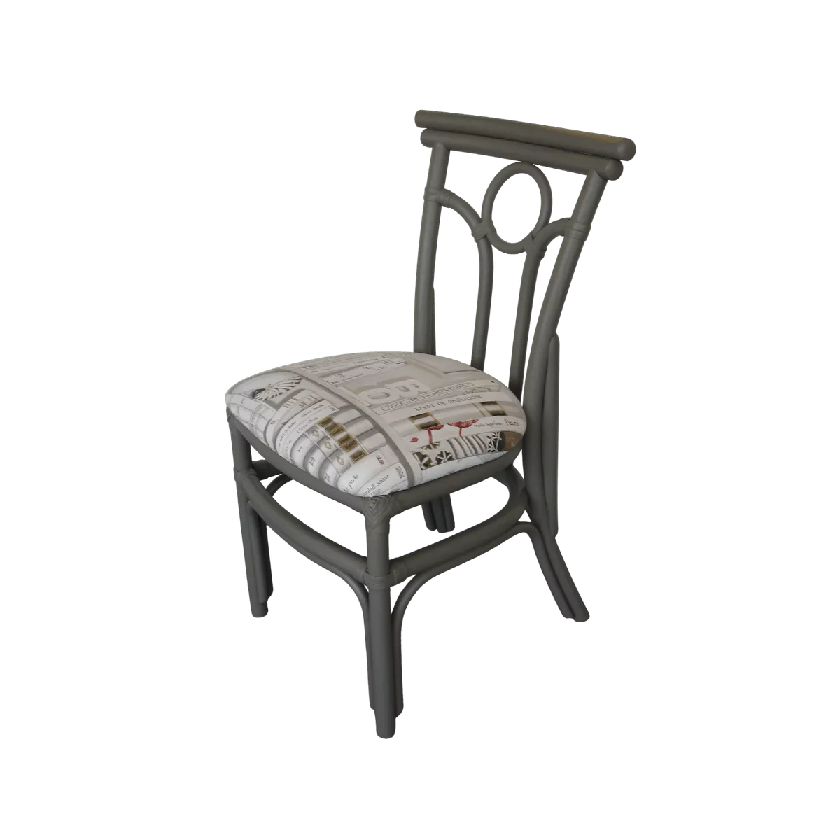 Chaise Tortola Taupe