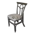 Chaise Tortola Taupe