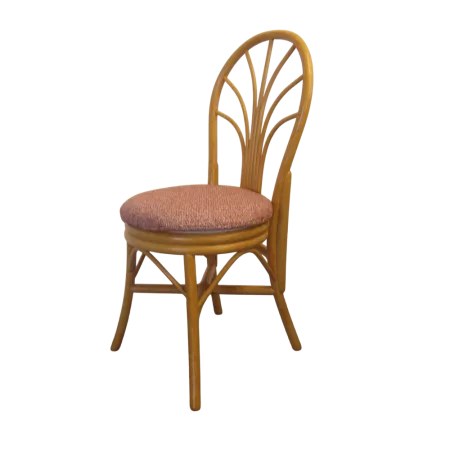 Chaise Kos Mostaza