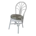 Chaise Kos Blanc