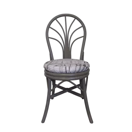 Chaise Kos Gris