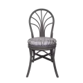 Chaise Kos Gris