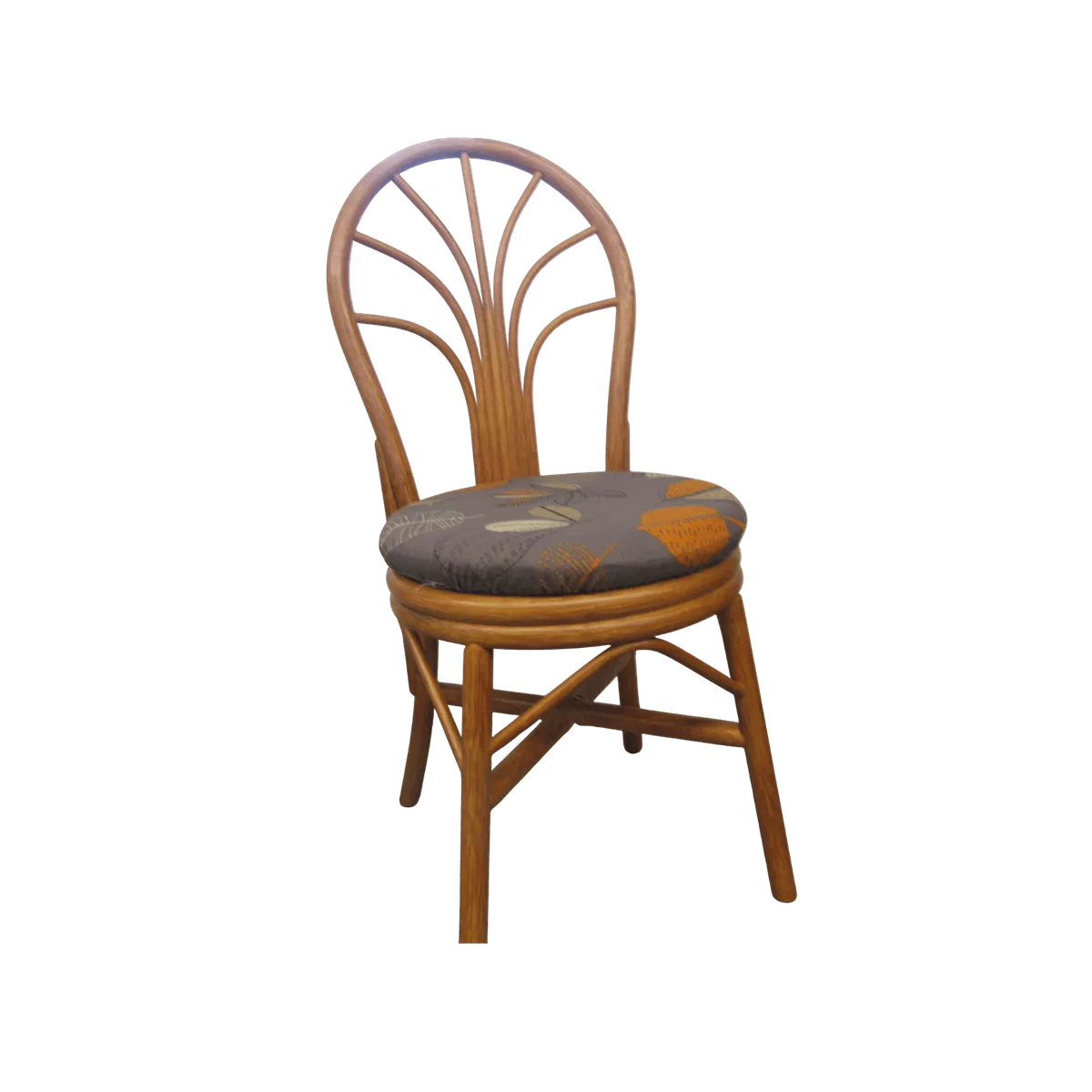 Chaise Kos Cannelle