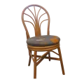Chaise Kos Cannelle