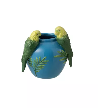 Vase Lavci Coquelicots H.27cm