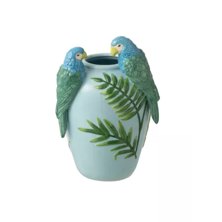 Vase Lavci Coquelicots H.31CM