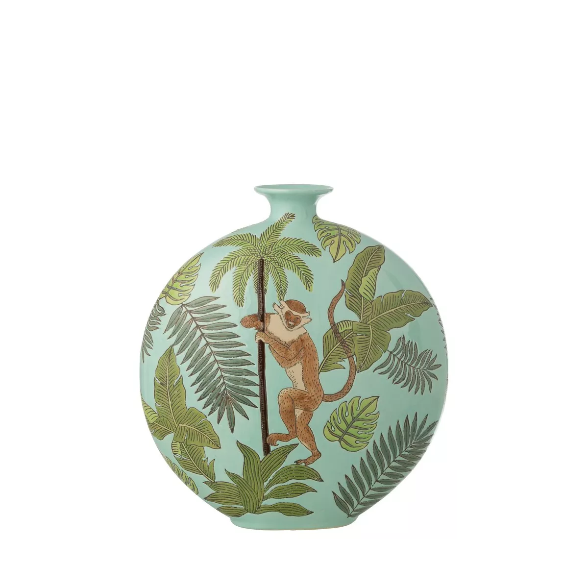 Vase Piru Singe PM H33