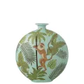 Vase Piru Singe PM H33
