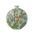 Vase Piru Singe PM H33