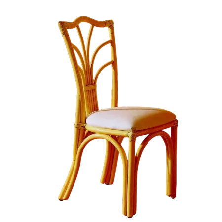 Chaise Kota Vanille