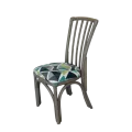Chaise Talia Gris