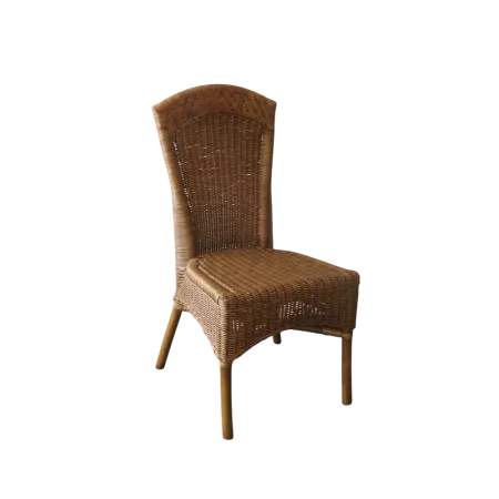 Chaise Borneo Rotin
