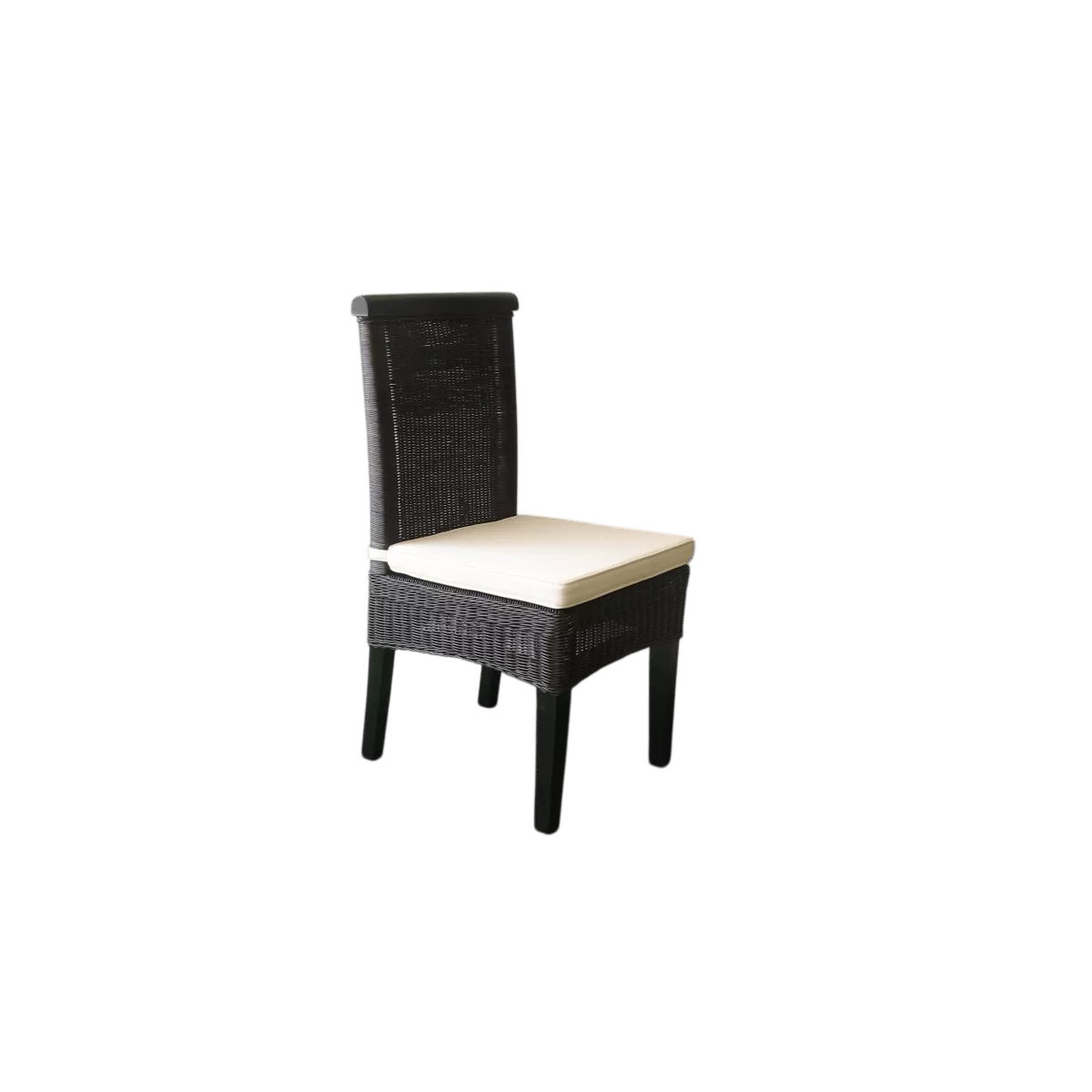 Chaise Medan Rotin Wengue