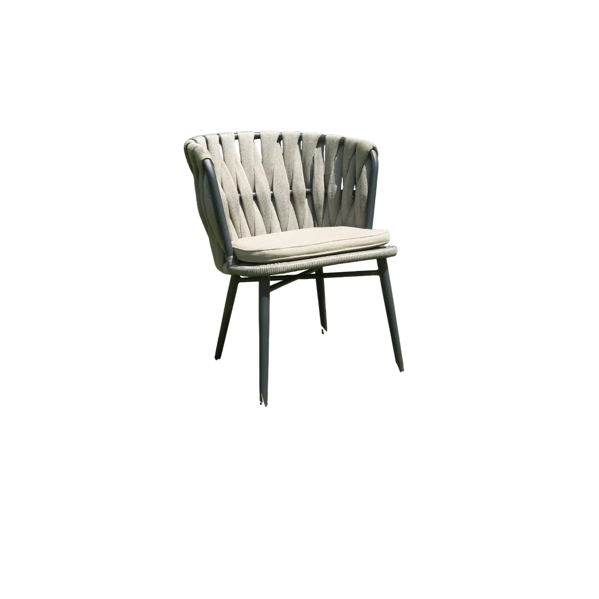 Fauteuil de Repas Delphia