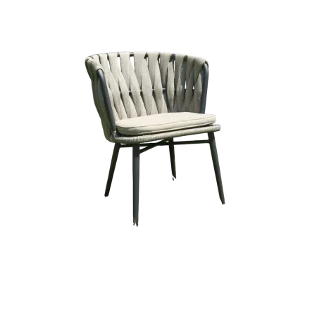 Fauteuil de Repas Delphia