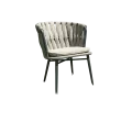 Fauteuil de Repas Delphia