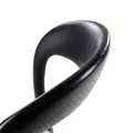 Chaise Mirano Frêne Noir