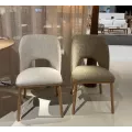 Chaise Vigil Naturel