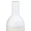 Lampe Porcelaine Sacoma H.39