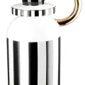 Vase Pomposo Rayé H.48cm