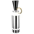 Vase Pomposo Rayé H.48cm