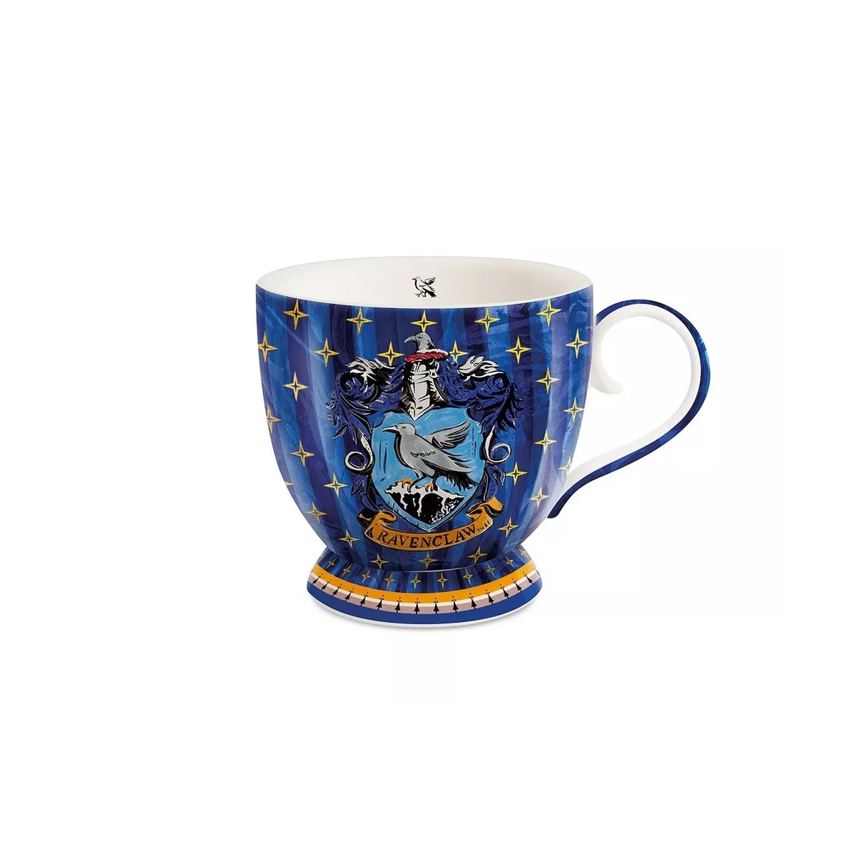Coffret 1 Tasse 410ml Harry Potter Bleue Serdaigle